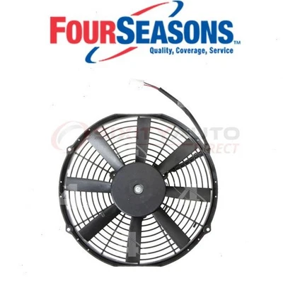 Four Seasons Engine Cooling Fan for 1976-1980 Plymouth Volare - Belts Clutch vr - Image 1 of 4