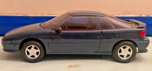 1992 AMT Geo Storm Bennington Blue Promo Car No Box - Picture 1 of 4