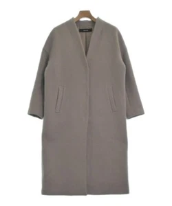 JOURNAL STANDARD Coat (Other) Beige S 2200411696016 - Picture 1 of 6