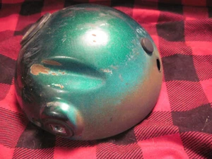 1971 1972 73 DT1 RT1 DT3 RT3 250 360 HEADLIGHT SHELL BUCKET - Foto 1 di 4