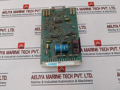 VICKERS Power Amplifier EEA-PAM-119-A-10 - Image 1 of 4