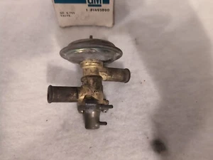 GM GR. 9.795 Valve # 1493890.     (32) - Bild 1 von 7