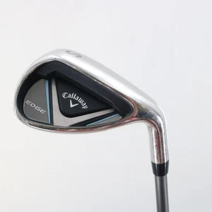 Callaway Edge S SW Sand Wedge Graphite Regular Flex Right Hand C-142554 - Picture 1 of 5