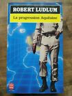 Robert Ludlum: The Progression Aquitaine/The Book Pocket