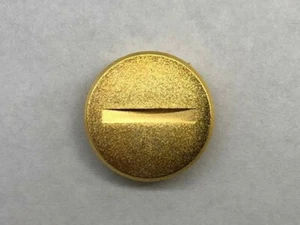 For Contax T2 Film Camera Gold Battery Cover Battery Door Cap Lid NEW Original - Picture 1 of 1