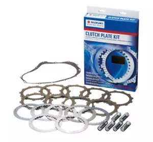 Kit de placa de embrague original Suzuki GSX-R600 2006-2007 - 21400-36811 - Imagen 1 de 1