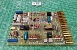 FORNEY   3636501 CIRCUIT BOARD  - Picture 1 of 4