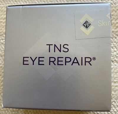Crema reparadora de ojos SkinMedica TNS 14,2 g / 0,5 oz caja sellada auténtica venta al por menor $106 Foto 1 de 4