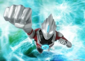 Figura Bandai Tamashii Nations S.H.Figuarts Ultraman Orb Orb Origin 6" Nueva EE. UU. - Imagen 1 de 6