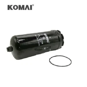Hydraulic Filter P502577 14X-49-61410 RD809-62241 21T-60-31410 For WA500-7 - Picture 1 of 4