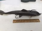 Large Muskie Lure Rubber Steurgeon 10”