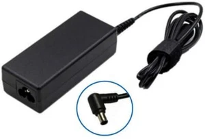 Accetel PCA005 Cargador Para Sony Compatible 19.5V 3.9A 6.5 * 4.4mm 75W - Picture 1 of 1
