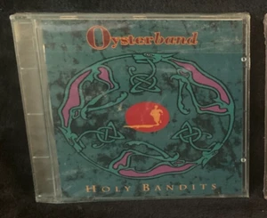 Oysterband - Holy Bandits [CD] - Bild 1 von 1
