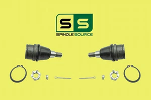Replacement Ball Joints for 15-20 GMC Yukon / XL Lower DROP Control Arms - Picture 1 of 1