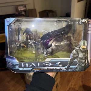 HALO 4 S1 COVENANT BANSHEE ELITE ZEALOT IMPERIAL GRUNT - Bild 1 von 5