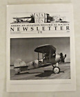 Bulletin d'information de l'American Aviation Historical Society deuxième trimestre 2000