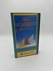 Trio corso di educazione musicale vhs cassetta Morano editore Carlo delfrati