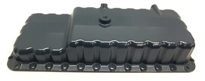 1560601610 Engine Oil Pan Fits Kubota "KH-28 & KH-191" Series Excavator - Image 1 of 4