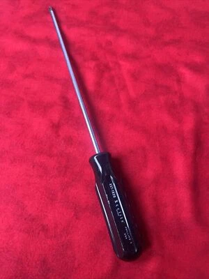 XCELITE XST-1020 PHILLIPS #2 SCREWDRIVER 14" LENGTH - USA (k9) - Image 1 of 4
