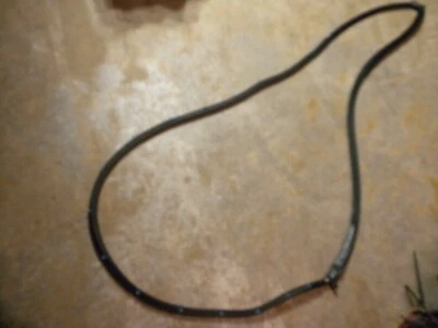 05-12 Toyota Avalon RH Passenger Side Front Door Shell To Body Weatherstrip Seal - Изображение 1 из 3