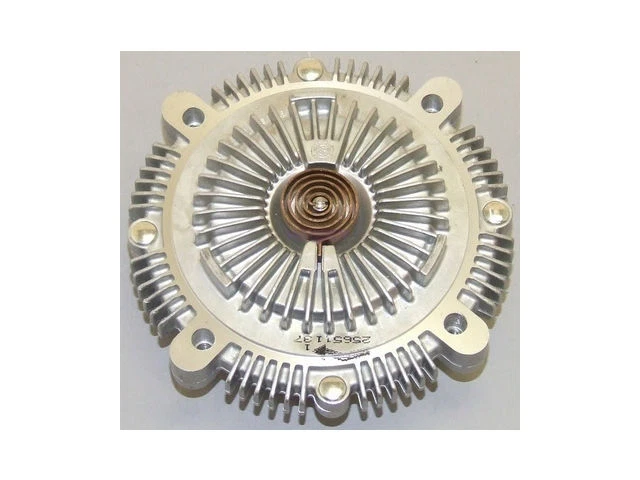 Embrague ventilador Hayden 11CW83C para Dodge Ram 50 1983-1989 2,6 L 4 cilindros Foto 1 de 1