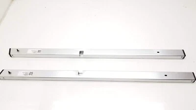 17-22 Cadillac XT5 Side Cargo Partition Track Set OEM USED - Image 1 of 4