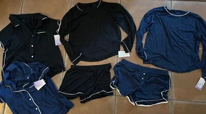 STARS ABOVE WOMENS SLEEPWEAR PAJAMAS SET, TOP SHIRT, OR SHORTS PICK ONE YOU WANT - Picture 1 of 8