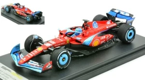 Ferrari - F1 SF-24 No.16 (2024) 1:43 - C.Leclerc - Miami GP - Looksmart - Bild 1 von 1