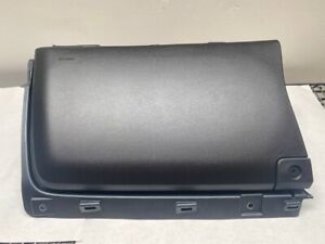 2015-2022 FORD MUSTANG, Mustang GT DASHBOARD GLOVE BOX COMPARTMENT OEM