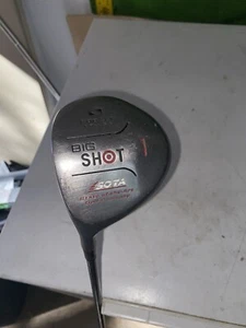 Cobalt Plus "Big Shot" S.O.T.A. #1 Driver - Left Hand - Men's - Picture 1 of 4