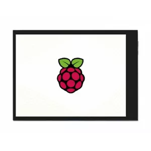 2.8inch DPI LCD 480×640 Capacitive Touch Screen for Raspberry Pi IPS 262K Colors - Picture 1 of 5