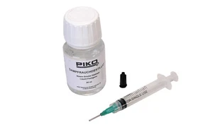 Piko 56162 distillato a vapore 50 ml e siringa di riempimento - Foto 1 di 1