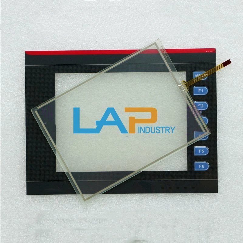 New For CP440 CP440C-ETH CP440T-ETH touchpad+membrane keyboard - Image 1 of 1