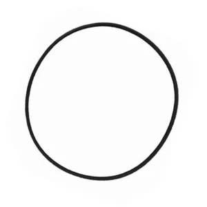 Hardened Rubber Seals Designed Specifically for HW Filter Applications - Picture 1 of 7