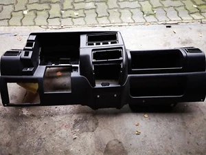 VW Polo 86C Armaturenbrett  - Bild 1 von 5