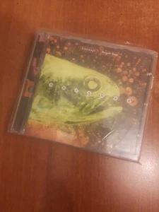 LARAAJI / ROGER ENO- ISLANDS 1995 - Bild 1 von 3