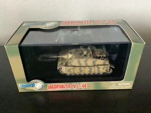 Dragon Armor 1:72  -  60225  - Jagdpanzer IV, L/48.  Normandy 1944 - Picture 1 of 2