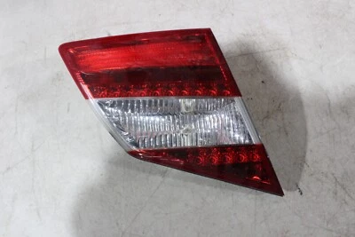 Luz trasera del lado del conductor Hyundai Genesis LH 2012-2014 #085777-4A Foto 1 de 2