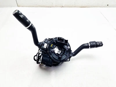 LAND ROVER DEFENDER X L663 WIPER INDICATOR CONTROL SWITCH STALK SQUIB RING 2022 - Image 1 of 4