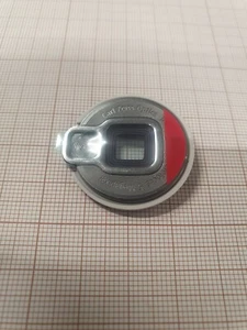 Original Nokia N95 8Gb Camera cover P/N:0250326 NEW EOL ITEM - Picture 1 of 4