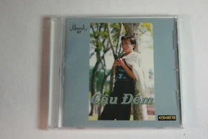 Vietnamese CD: Mimosa CD67 Cau Dem Nhu Hao Ding Van Hoang Phuong Tran Sang - Picture 1 of 3