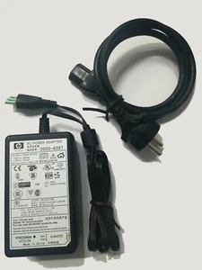 Alimentatore HP Originale 0950-4397 220V con connettore 32V / 15V - Foto 1 di 2