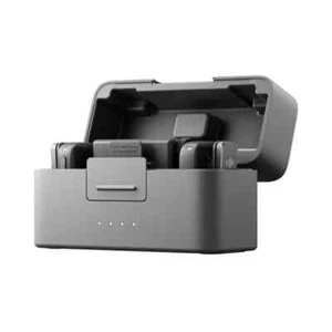 DJI MIC mini High-Quality Audio With Stable Transmission Two-Level Active Noise - Picture 1 of 27