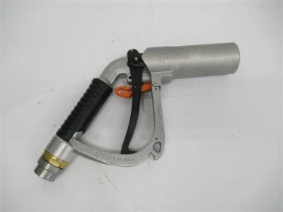Boquilla Elaflex ZVG2, Autogas Euro GLP Foto 1 de 4