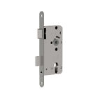 BKS PZ plug-in lock Kl.2 trap and latch zinc die casting F20/55/72/8