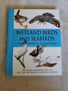 Wetland Birds and Seabirds From Ospreys to Puffins 2010 - Imagen 1 de 13