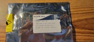 AXIOM 4GB DDR2 ECC MEMORY - Picture 1 of 1