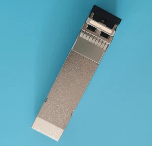WTD New and Original Optical Module  RTXM228-413  10GSFP+ 1550NM-80KM-SM-ZR CDR - Afbeelding 1 van 1