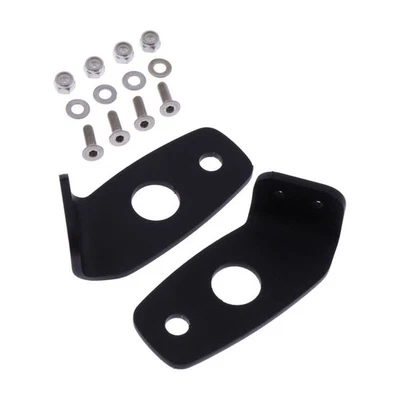 Supporti frecca EVOTECH frecce originali per Ducati 821 Hypermotard 2013-2015 Foto 1 de 2