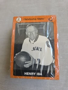 Collegiate Collection OK State 1991 (paquete envuelto en contracción) - Imagen 1 de 7